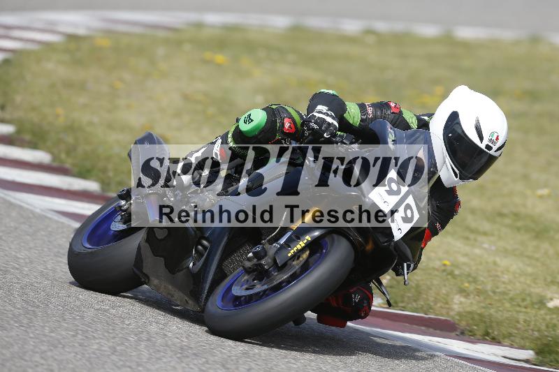 /04 05.04.2026 Speer Racing ADR/Gruppe gruen/99